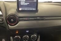 Mazda CX-3 vaihtoauto