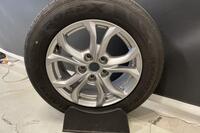 Mazda CX-3 vaihtoauto