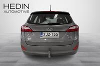 Hyundai i30 Wagon vaihtoauto