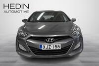 Hyundai i30 Wagon vaihtoauto