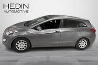 Hyundai i30 Wagon vaihtoauto