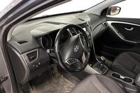 Hyundai i30 Wagon vaihtoauto