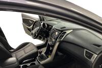 Hyundai i30 Wagon vaihtoauto