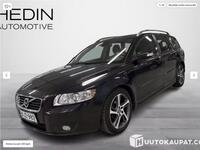 Volvo V50 vaihtoauto