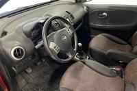 Nissan NOTE vaihtoauto