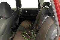 Nissan NOTE vaihtoauto