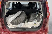 Nissan NOTE vaihtoauto