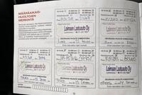 Nissan NOTE vaihtoauto