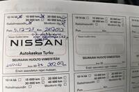 Nissan NOTE vaihtoauto