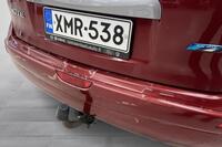 Nissan NOTE vaihtoauto