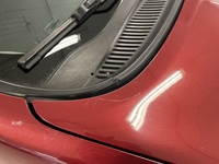 Nissan NOTE vaihtoauto