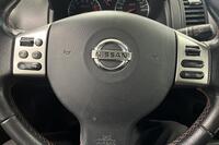 Nissan NOTE vaihtoauto