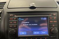 Nissan NOTE vaihtoauto