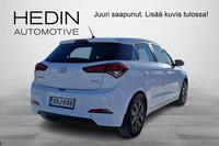 Hyundai i20 vaihtoauto