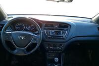 Hyundai i20 vaihtoauto