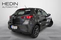 Mazda 2 vaihtoauto