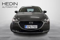 Mazda 2 vaihtoauto