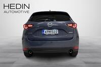 Mazda CX-5 vaihtoauto