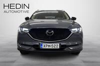 Mazda CX-5 vaihtoauto