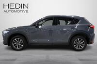 Mazda CX-5 vaihtoauto