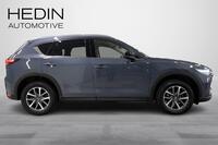 Mazda CX-5 vaihtoauto