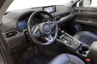 Mazda CX-5 vaihtoauto