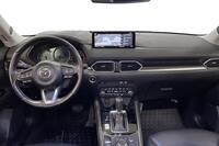 Mazda CX-5 vaihtoauto