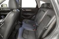 Mazda CX-5 vaihtoauto