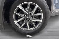 Mazda CX-5 vaihtoauto