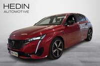 Peugeot 308 vaihtoauto