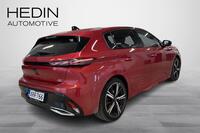 Peugeot 308 vaihtoauto