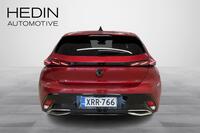 Peugeot 308 vaihtoauto