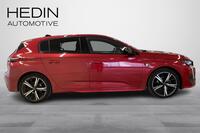 Peugeot 308 vaihtoauto