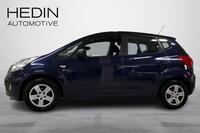 Kia Venga vaihtoauto