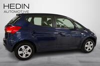 Kia Venga vaihtoauto