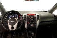 Kia Venga vaihtoauto