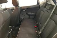 Kia Venga vaihtoauto