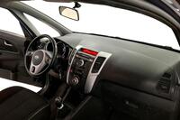 Kia Venga vaihtoauto