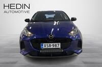 Mazda Mazda2 Hybrid vaihtoauto
