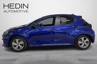 Mazda Mazda2 Hybrid vaihtoauto