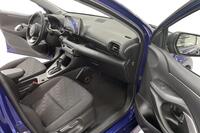 Mazda Mazda2 Hybrid vaihtoauto
