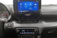 Mazda Mazda2 Hybrid vaihtoauto