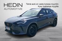Cupra Formentor vaihtoauto