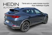 Cupra Formentor vaihtoauto