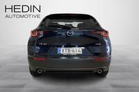 Mazda CX-30 vaihtoauto