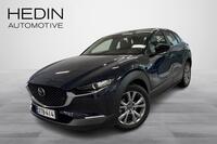 Mazda CX-30 vaihtoauto