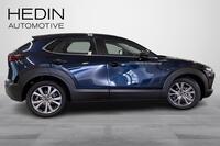 Mazda CX-30 vaihtoauto