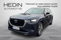 Mazda CX-80 vaihtoauto