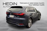 Mazda CX-80 vaihtoauto