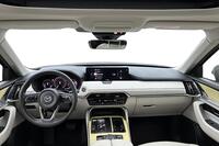 Mazda CX-80 vaihtoauto